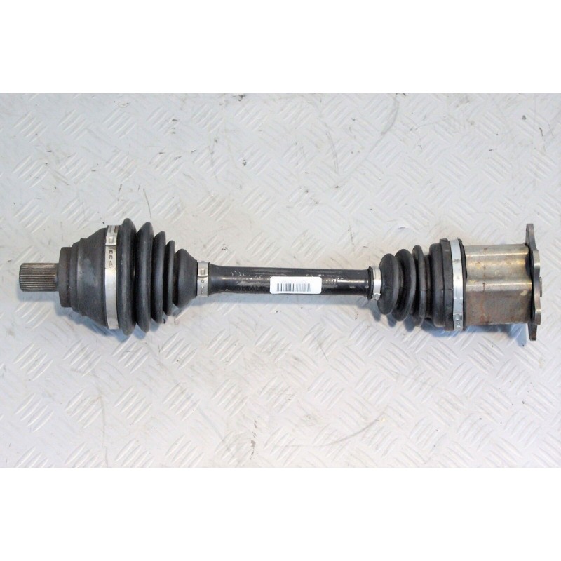 SEMIASSE ANTERIORE SX VOLKSWAGEN PASSAT 2.0 TDI DAL 2005 AL 2010  2400000007967