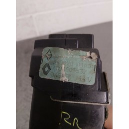 DEVIOLUCI LEVA SX RENAULT 19 DEL 1989 COD. 7700803537  2400000080695