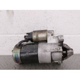 MOTORINO AVVIAMENTO RENAULT SCENIC 1.9 DCI DEL 2006 COD. 7700116282  2400000080718