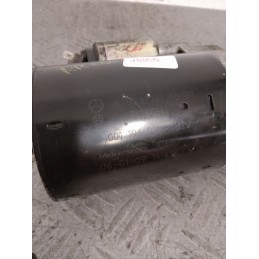 MOTORINO AVVIAMENTO SMART FORTWO W450 800 D. DEL 2006 COD. 0001106014  2400000080749