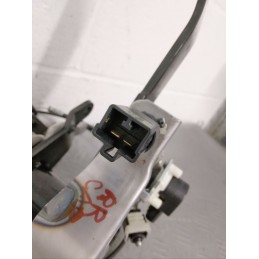 PEDALE FRENO CITROEN C-ZERO DEL 2012  2400000080763