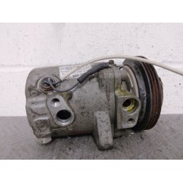 COMPRESSORE ARIA CONDIZIONATA SMART FORTWO W450 800 D. DEL 2003 COD. A1602300111  2400000080961