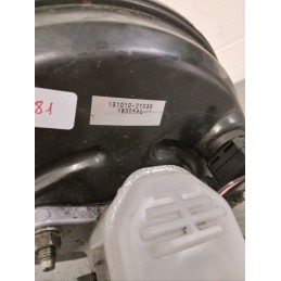 POMPA SERVOFRENO CITROEN C-ZERO DEL 2012 COD. 131010-21030  2400000081005