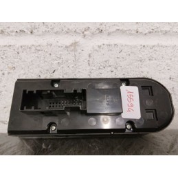 PULSANTIERA ALZAVETRO ALZACRISTALLO ANT. SX OPEL ZAFIRA B DEL 2008 COD. 13228706  2400000081135