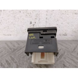 INTERRUTTORE REGOLAZIONE SPECCHIETTI ELETTRICI TOYOTA RAV 4 DEL 2004 COD. 183574  2400000081494