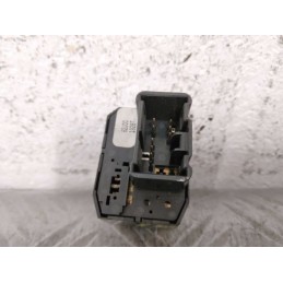 PULSANTIERA REGOLAZIONE SPECCHIETTI ELETTRICI OPEL AGILA B DEL 2011 COD. 62J0019  2400000081524