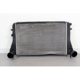 RADIATORE TURBO INTERCOOLER SEAT ALTEA 1.9 DIES. ANNO 2004-09 COD 1K0 145 803 A  2400000007890