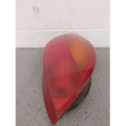 FANALE FANALINO STOP POST. SX FORD KA DEL 2000 COD. 97KG13A603BA  2400000081876