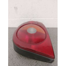 FANALE FANALINO STOP POST. DX RENAULT MEGANE DEL 2001 COD. 7700428057  2400000081975