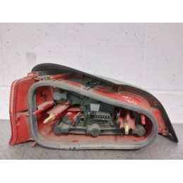 FANALE FANALINO STOP POST. DX PEUGEOT 106 DEL 1997 COD. 2274D  2400000082088
