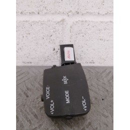 COMANDI RADIO AL VOLANTE SX FORD FOCUS DEL 2008 COD. 758709  2400000082156