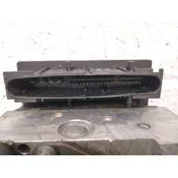 CENTRALINA POMPA ABS NISSAN PRIMERA 1.9 D. DEL 2004 COD. 0265950371  2400000073222