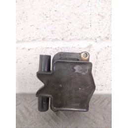 BOBINA ACCENSIONE SMART FORTWO W450 BENZINA DEL 2003 COD. A0001587703  2400000073352