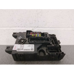 CENTRALINA BODY COMPUTER OPEL CORSA D 1.2 B. DEL 2010 COD. 401154265  2400000073376