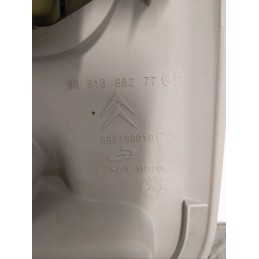 PLAFONIERA LUCE ABITACOLO ANT. CITROEN C4 PICASSO DEL 2009 COD. 9681688277  2400000073604