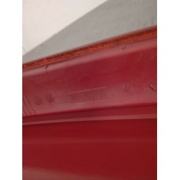 FANALE FANALINO STOP POST. DX CITROEN C4 BERLINA DEL 2005 COD. 9655863980  2400000073796