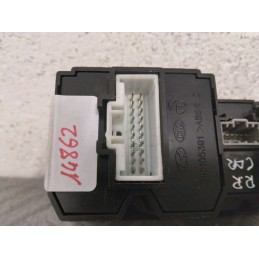 GRUPPO COMANDI REGOLAZIONE LUCI FARI KIA RIO DEL 2014 COD. 299105391  2400000073819