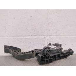 PEDALE ACCELERATORE ELETTRICO KIA RIO III SERIE DEL 2011  2400000073871