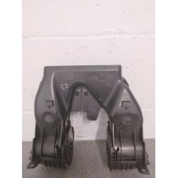 BOCCHETTE ARIA AREAZIONE CENTR. SMART FORTWO W451 DEL 2007 COD. A4518300254  2400000074403