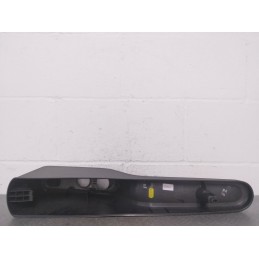 TUNNEL CONSOLLE CENTRALE SMART FORTWO W451 DEL 2007 COD. A4516890031  2400000074595