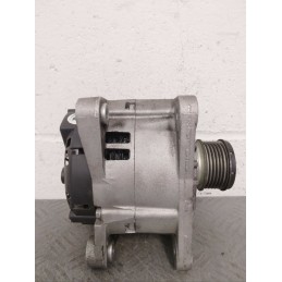 ALTERNATORE RENAULT CLIO 1.5 D. DEL 2008 COD. 28-5588  2400000075202