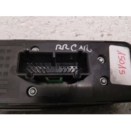 PULSANTIERA ALZAVETRO ALZACRISTALLO ANT. SX VOLVO V50 DEL 2008 COD. 30773428  2400000075349