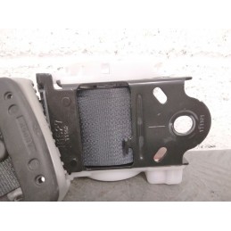 CINTURA DI SICUREZZA POST. DX MITSUBISHI I-MIEV DEL 2011 COD. 0540009  2400000075370