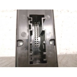 PULSANTIERA ALZAVETRO ALZACRISTALLO ANT. SX OPEL ZAFIRA B DEL 2007 COD. 13228706  2400000075417