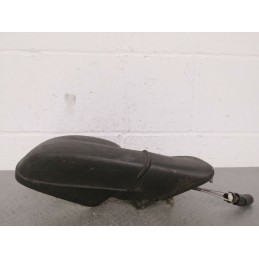 SPECCHIETTO RETROVISORE MANUALE ANT. DX RENAULT CLIO DEL 1992 COD. 2245000  2400000075585