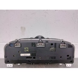 CONTACHILOMETRI QUADRO STRUMENTI HONDA FR-V 2.2 D. COD. 78100-SJH-G312-M1  2400000076056