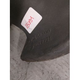 SPECCHIETTO RETROVISORE MANUALE ANT. DX FIAT PUNTO 176 DEL 1993 COD. 0149301  2400000076100