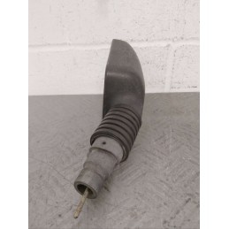 SPECCHIETTO RETROVISORE MANUALE ANT. SX FIAT UNO DEL 1992 COD. 39076  2400000076919