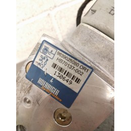 MOTORINO POMPA IDRAULICA APRITETTUCCIO PEUGEOT 206 CC DEL 2004 COD. 9639025080  2400000076926