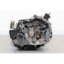 CAMBIO MANUALE NISSAN MICRA K12 1.5 TDCI COD JN3140 DEL 2004  2400000007908