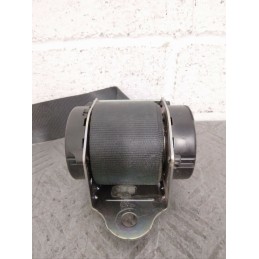 CINTURA DI SICUREZZA POST. SX FIAT PUNTO EVO DEL 2009 COD. 616789100A  2400000076964