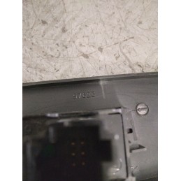 PULSANTIERA ALZAVETRO ALZACRISTALLO ANT. DX VOLVO V50 DEL 2008 COD. 30773214  2400000077046
