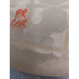 VASCHETTA ACQUA RADIATORE RENAULT TRAFIC DEL 2008 COD. 7700312900  2400000077183