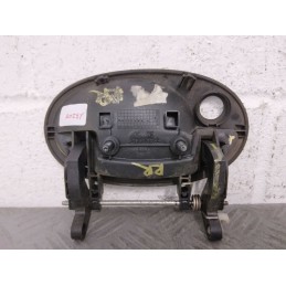 MANIGLIA APRIPORTIERA ANT. SX OPEL MERIVA A DEL 2003 COD. 22175  2400000077275