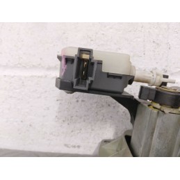 MANIGLIA COFANO POSTERIORE SEAT IBIZA DEL 2006 COD. 1M0959781  2400000077411