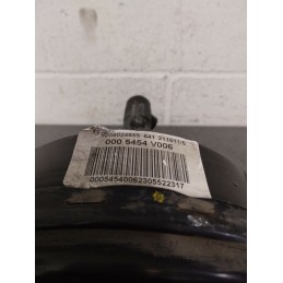 POMPA SERVOFRENO SMART FORTWO W450 DEL 2002 COD. 0005454V006  2400000077893