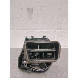 BOCCHETTA ARIA AREAZIONE ANT. SX CITROEN C4 PICASSO DEL 2007 COD. 303843  2400000077954