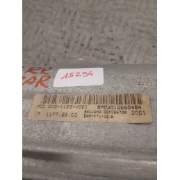 AIRBAG LATO PASSEGGERO SMART FORTWO W450 DEL 2001 COD. 000-1123-V021  2400000078135