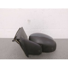 SPECCHIETTO RETROVISORE ANT. SX MANUALE CITROEN C1 DEL 2007 COD. 87940-0H010  2400000078715