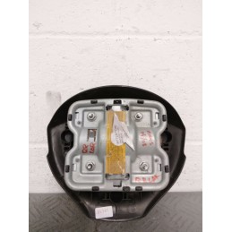 AIRBAG VOLANTE RENAULT MODUS DEL 2006 COD. 8200216038  2400000078807