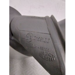SPECCHIETTO RETROVISORE MANUALE ANT. SX FIAT DOBLO' DEL 2002 COD. 0158100  2400000078906