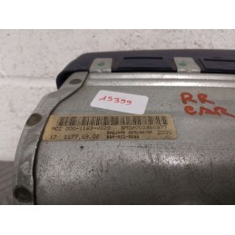 AIRBAG LATO PASSEGGERO SMART FORTWO W450 DEL 2003 COD. 000-1123-V020  2400000079187