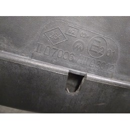 SPECCHIETTO RETROVISORE ELETTRICO ANT. SX RENAULT MASTER DEL 2002 COD. 7006  2400000079378