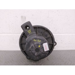 VENTOLA RISCALDAMENTO ABITACOLO SMART FORTWO W450 DEL 2000 COD. 0130101113  2400000079439