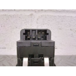 PULSANTIERA ALZAVETRO ALZACRISTALLO ANT. SX PEUGEOT 206 PLUS DEL 2011 COD. 11531  2400000079699