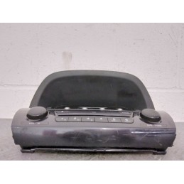 CONSOLLE COMANDI AUTORADIO CD HONDA FR-V DEL 2006 COD. 39100-SJD-G02B166L  2400000079965